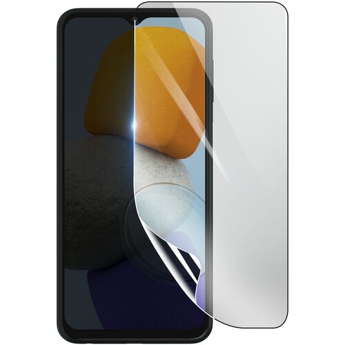3mk Hidrogelna za&amp;scaron;?ita zaslona pred udarci za Samsung Galaxy M23, Prozorno, (21153906) Slike