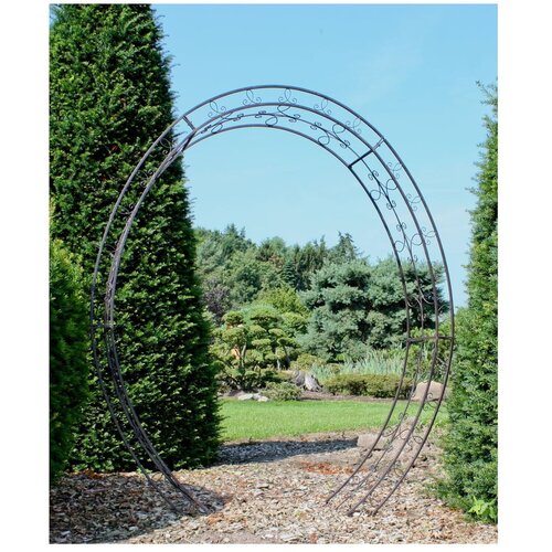 Garden Pleasure Lok za plezalne rastline Lamos - Garden Pleasure Cene
