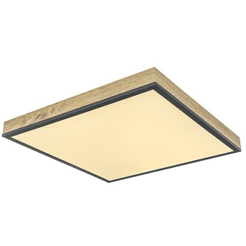 Globo Doro LED panel (12 W, 30 x 30 cm, Topla bijela) Slike