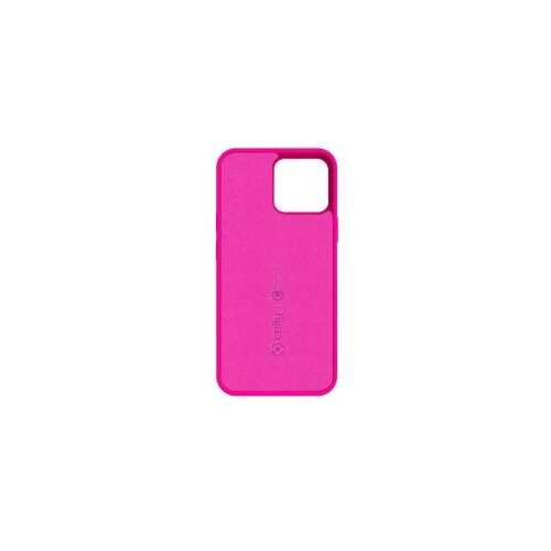 Celly Futrola CROMO za iPhone 13 MINI u FLUORESCENTNO PINK boji Cene