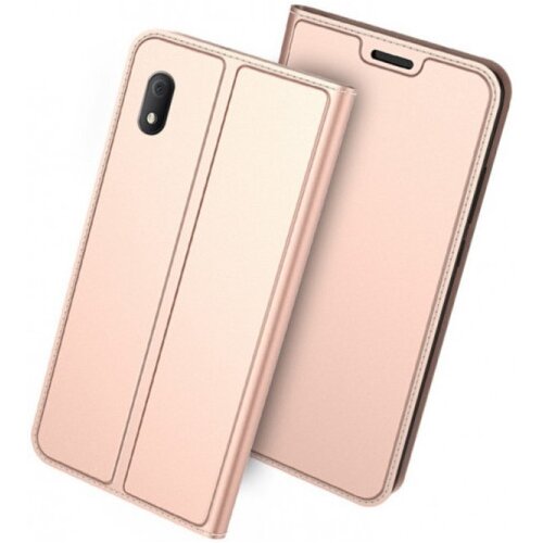  MCLF12-XIAOMI Mi 10T/Mi 10T Pro Futrola Leather Luxury FLIP Rose Cene