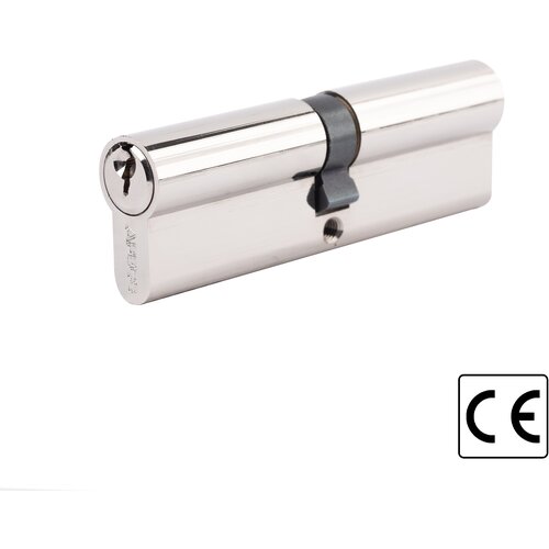  Sigurnosni cilindar APECS EС-110(50/60)-NI (3keys) (00026426) Slike