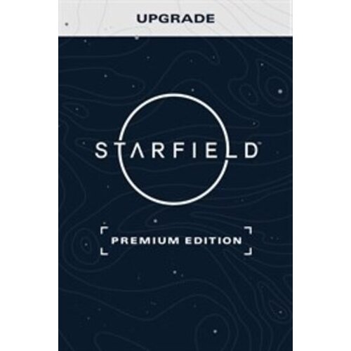  starfield - premium edition upgrade (dlc) (xbox series x|s) xbox live key europe Cene