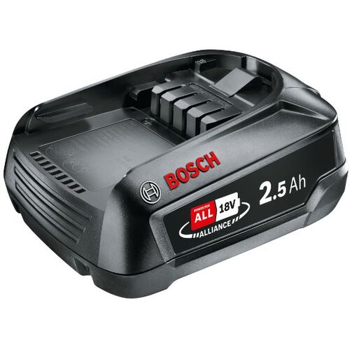 Bosch Akumulator PBA 18V 2.5Ah W-B - 1600A005B0 Cijene