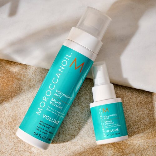 Moroccanoil volume volumizing mist meglica za volumen las 50 ml Cene