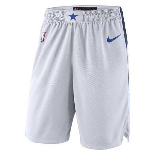 Nike muški šorc Dal mnk df swgmn short asc 18 AJ5598-100 Slike