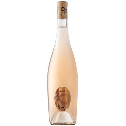 Frug Vino Rose, 0.75l Slike