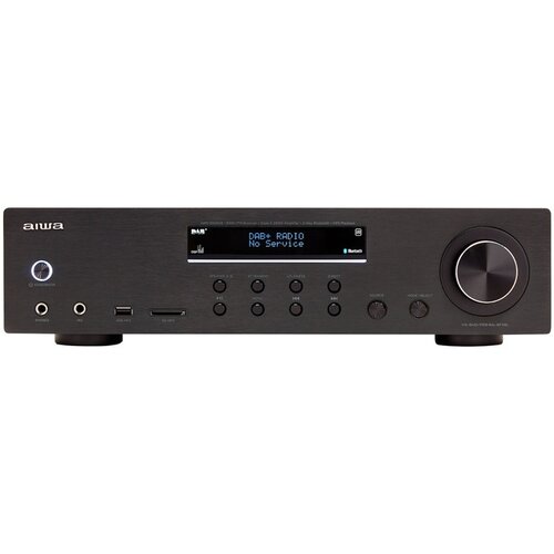 Aiwa AV sprejemnik in ojačevalec zvoka AMR-200DAB Slike