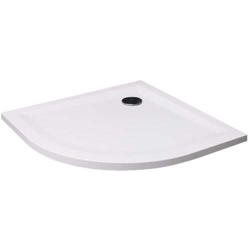 Kolpa San polkrožna tu&scaron; kad za vgradnjo macarena 90 x 90 cm R550 (3838987597179) Cene