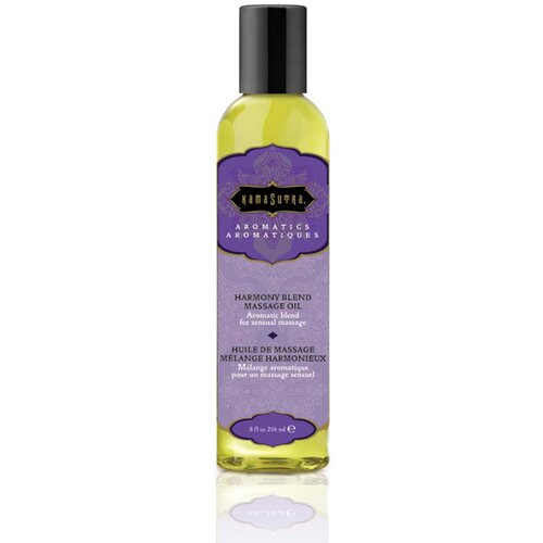 Kama Sutra Masažno ulje Harmony Blend, 236 ml Cijene