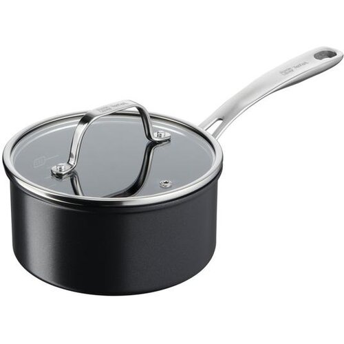  LONAC S RUČKOM 18CM S POKLOPCEM JAMIE OLIVER PROFESSIONAL HOME COOK Slike