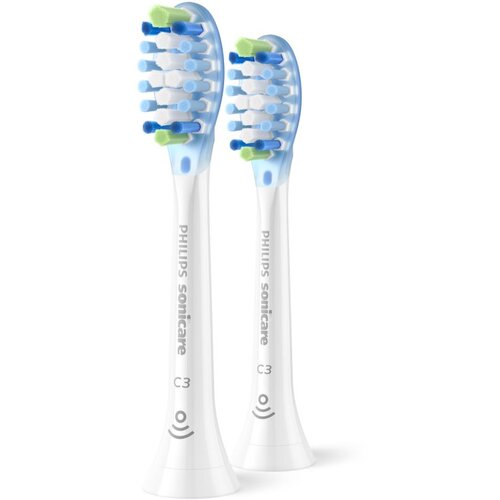 Philips Sonicare Premium Plaque Defense HX9042/87 nadomestne glave za zobno &amp;scaron;četko 2 kos Slike