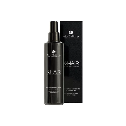 Alkemilla Eco Bio Cosmetic K-HAIR anti frizz sprej