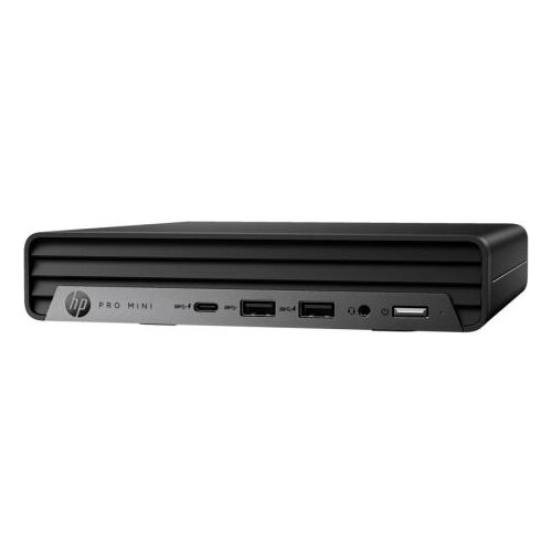 HP pro mini 400 G9 intel core i5-12500T, 8GB, 512GB ssd (9M950AT) Slike