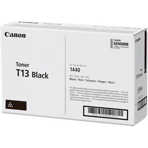 Canon toner CRG-T13 Cene
