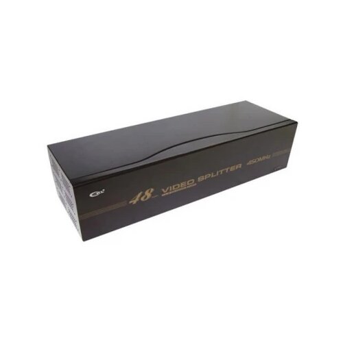  vga spliter CKL-948 1-IN/48-OUT bandwidth 450MHz, 2048x1536p, extend the signal up to 75m Slike