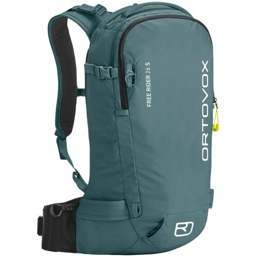  ORTOVOX FREE RIDER 26 S backpack Sports backpack Grey Polyamide Cijene