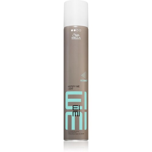 Wella Professionals Eimi Mistify light lak za kosu za glatki styling i volumen 500 ml Cijene