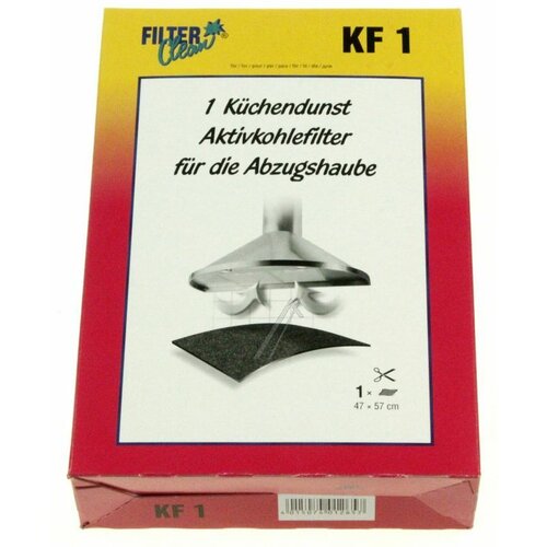Filterclean Kf1 filter aspirator (40060) Slike