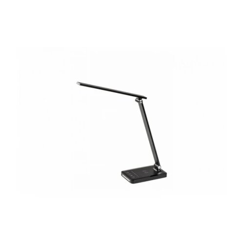 Rabalux stona lampa traze led 5W crna (74213) Slike