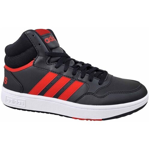 Adidas Hoops 3.0 Mid Crvena Cijene