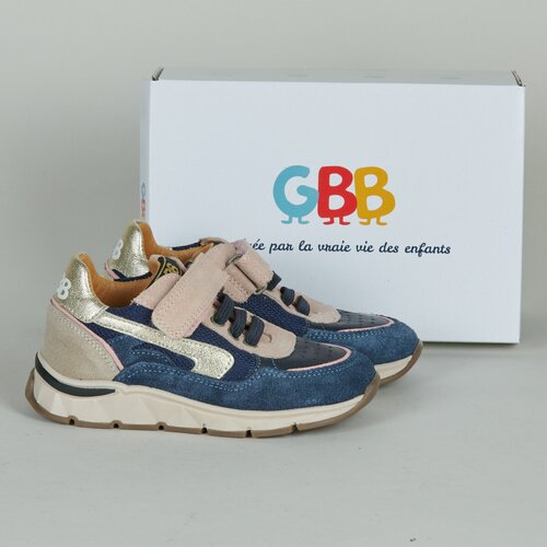 GBB Nizke superge - Oranžna Cene
