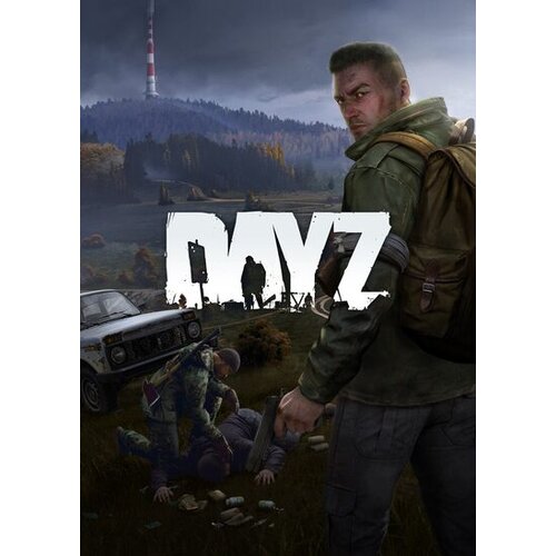  DayZ Steam Key GLOBAL Cene