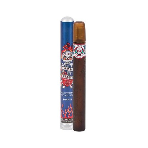 Cuba Wild Heart toaletna voda 35 ml za moške Cene