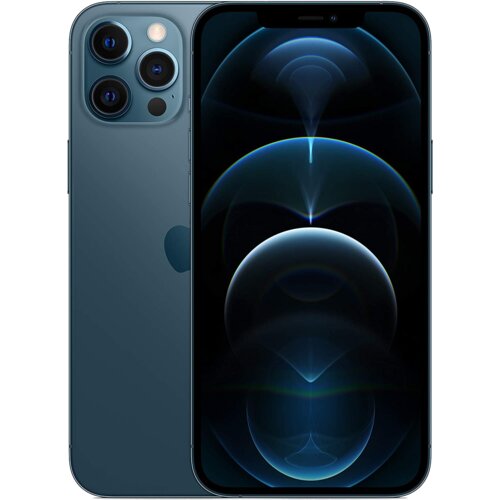 Apple Obnovljeno - znaki rabe - iPhone 12 Pro, (21922144) Slike