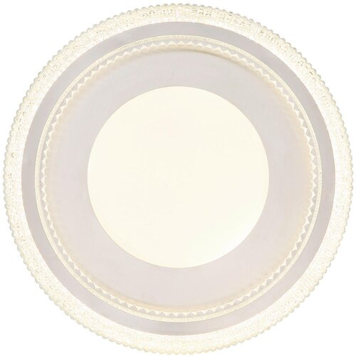 Globo stropna led-svetilka 40/8,5 cm Slike