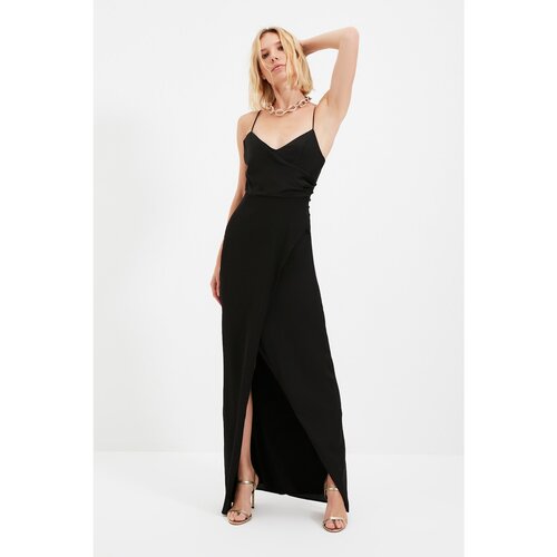 Trendyol Ženska obleka Satin Cene