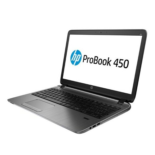 Hp ProBook 450 G4 Y8A65EA i5-7200U/15.6HD/4GB/500GB/Intel HD Graphics 620/DVDRW/Win 10 Pro laptop Slike