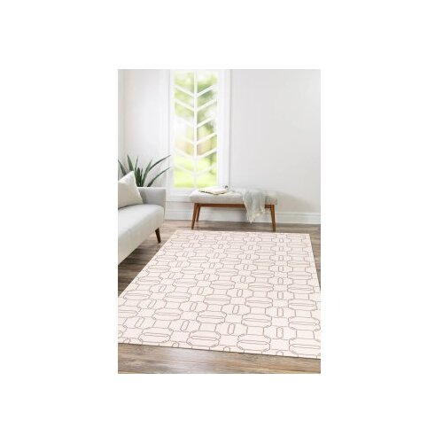 Conceptum Hypnose tepih troya J0095 white 120 x 180 (669OPL1776) Slike