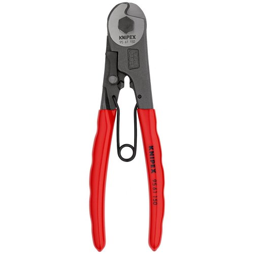 Knipex kle&amp;scaron;ta za sečenje bowden sajli 150mm 95 61 150 Slike