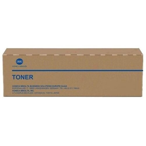 Konica Minolta A95W250 toner cartridge 1 pc(s) Compatible Yellow Cijene