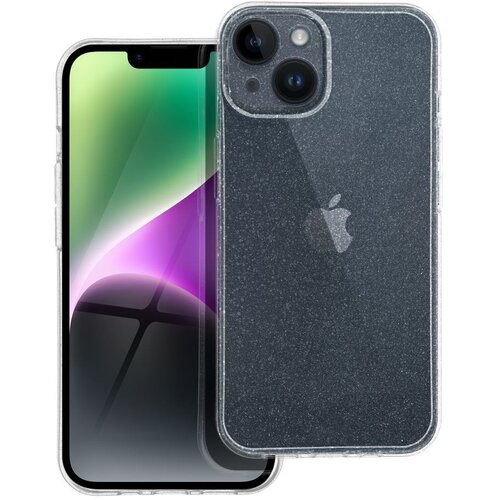  futrola clear case 2MM blink (shine case) za samsung A057 galaxy A05S providna Slike