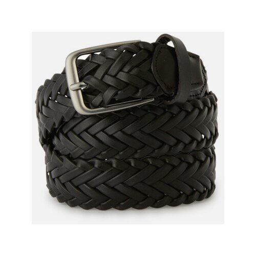 Geox Black men&amp;#039;s belt Belt - Men Slike