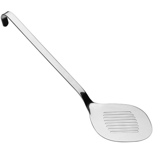 Eva Perforirana lopatka mreža Jupiter 37,5x11cm / inox, (21009241) Cene
