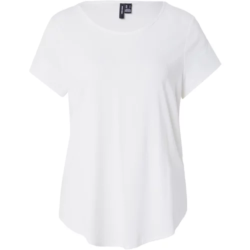 Vero_Moda Majica 'BELLA' bijela