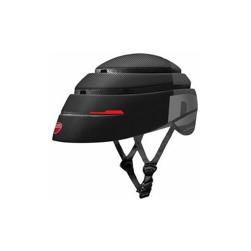 Ducati foldable helmet b&amp;amp;s - size l Cene