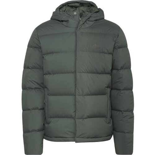 Adidas hELIONIC HO JKT Zelena Cijene