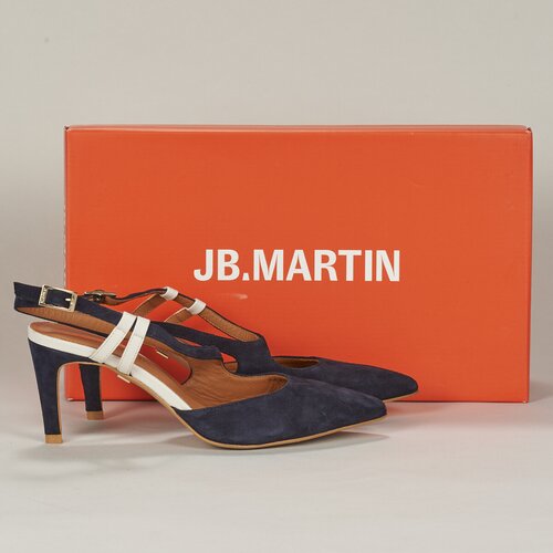 JB Martin Salonarji ESMEE pisana Cene