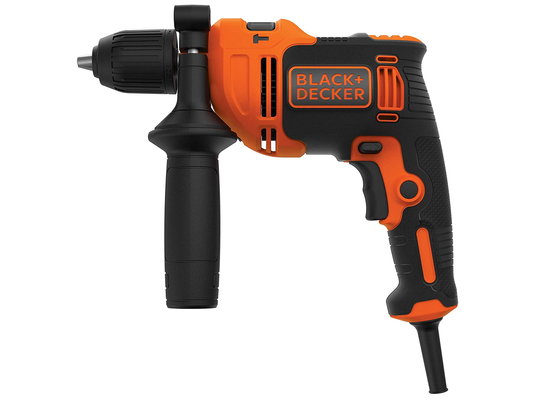 Black & Decker B&D Udarna bušilica 710W 13mm BEH710 Cene