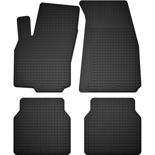 Wielganizator Komplet 4 gumijastih avtotesnilk, univerzalni za: Nissan Navara IV pickup (2014-), (22131946) Cene