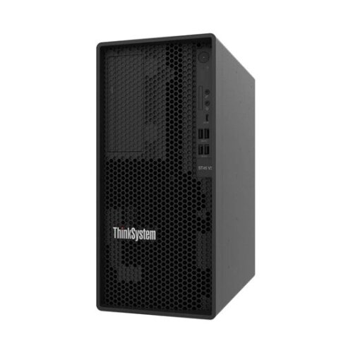 Lenovo SRV LN ST45 V3 AMD 4344P (8C) 16GB 480x2 Slike