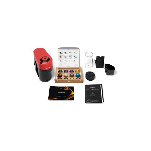 KRUPS NESPRESSO Krups XN9205 Nespresso Vertuo Pop Red Cene