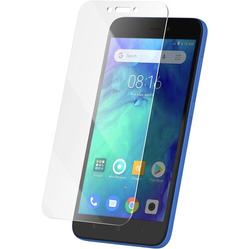AVIZAR kaljeno steklo za xiaomi redmi 5A in go trdota 9H proti praskam, prozorno, (5000018128) Cene