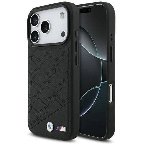 BMW OVITEK Z LOGOM M ZA IPHONE 17 PRO MAGSAFE RAZKO&Scaron;NA ZA&Scaron;ČITA Z LOGOM, (5000343389) Cene