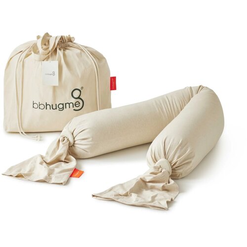 bbhugme® nosečni&scaron;ka blazina soft white Cene