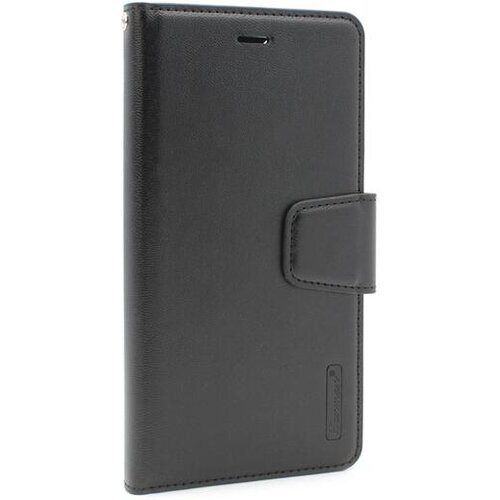  Torbica Hanman Canvas ORG za Xiaomi 17 Ultra crna Cene